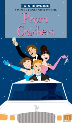 Bertrand.pt - Prom Crashers