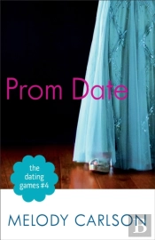 Prom Date (The Dating Games Book #4)