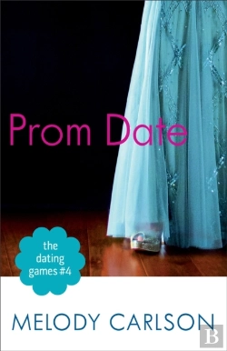 Bertrand.pt - Prom Date (The Dating Games Book #4)