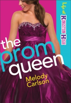 Bertrand.pt - Prom Queen (Life At Kingston High Book #3)