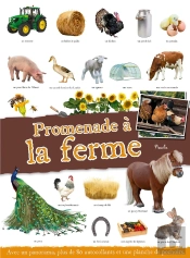 Promenade À La Ferme