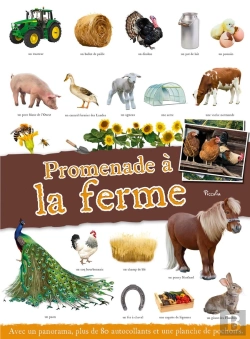 Bertrand.pt - Promenade À La Ferme