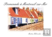 Promenade A Montreui-Sur-Mer