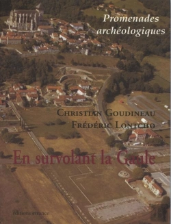 Bertrand.pt - Promenade Archéologique En Gaule