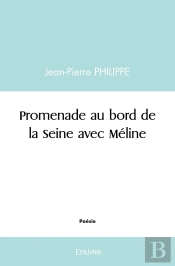Promenade Au Bord De La Seine Avec Méline