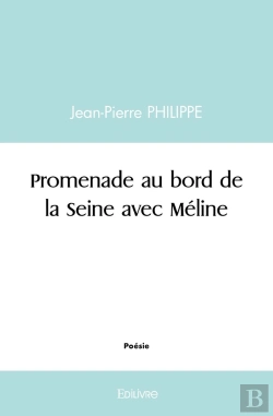 Bertrand.pt - Promenade Au Bord De La Seine Avec Méline