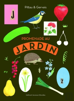 Bertrand.pt - Promenade Au Jardin
