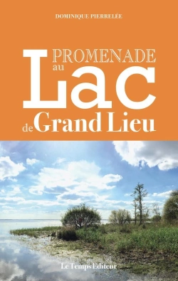 Bertrand.pt - Promenade Au Lac De Grand Lieu