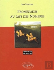 Promenade Au Pays Des Nombres - N°16