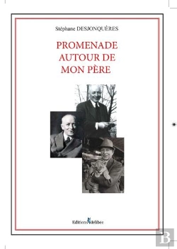 Bertrand.pt - Promenade Autour De Mon Pere