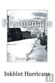 Promenade: Book Of Poems, Song And Blues