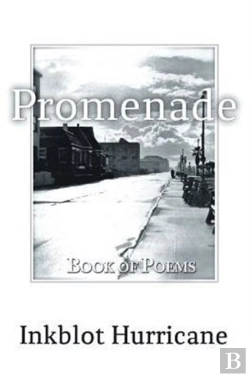 Bertrand.pt - Promenade: Book Of Poems, Song And Blues
