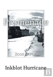 Promenade: Book Of Poems, Song And Blues