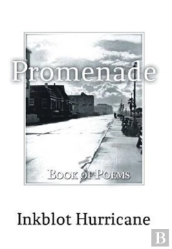 Bertrand.pt - Promenade: Book Of Poems, Song And Blues