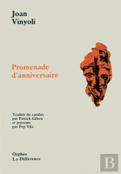 Promenade D'Anniversaire, Et Autres Poèmes
