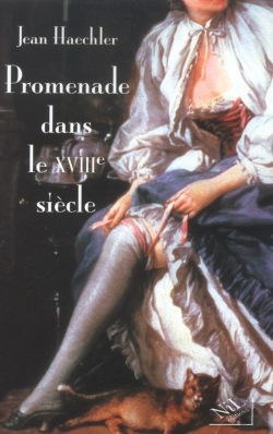 Bertrand.pt - Promenade Dans Le Xviii Siecle
