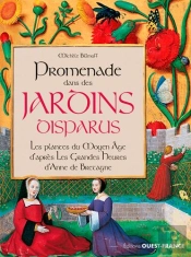 Promenade Dans Les Jardins Disparus