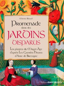 Bertrand.pt - Promenade Dans Les Jardins Disparus