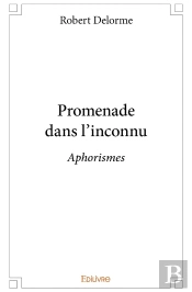 Promenade Dans L'Inconnu