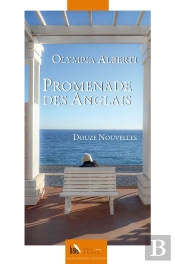 Promenade Des Anglais : Douze Nouvelles