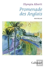 Promenade Des Anglais