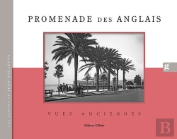 Bertrand.pt - Promenade Des Anglais, Vues Anciennes