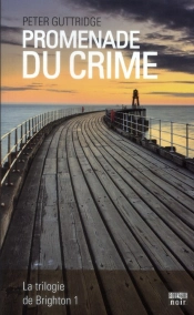 Promenade Du Crime