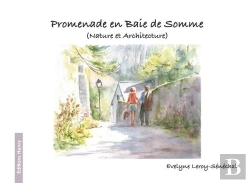 Bertrand.pt - Promenade En Baie De Somme (Nature At Architecture)