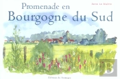 Promenade En Bourgogne Du Sud