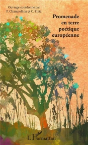 Promenade En Terre Poétique Européenne