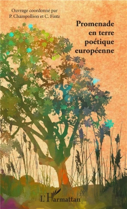 Bertrand.pt - Promenade En Terre Poétique Européenne