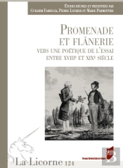 Promenade Et Flanerie