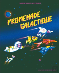 Bertrand.pt - Promenade Galactique