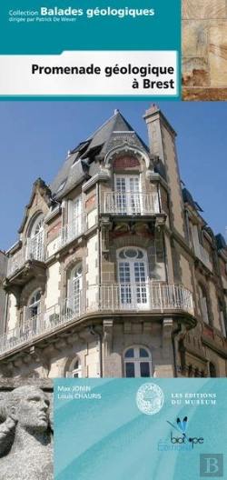 Bertrand.pt - Promenade Géologique À Brest