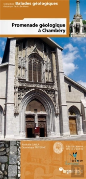 Promenade Géologique À Chambéry