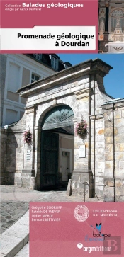 Promenade Geologique A Dourdan
