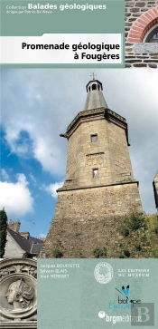 Promenade Géologique À Fougères