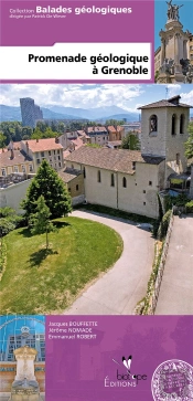 Promenade Géologique À Grenoble