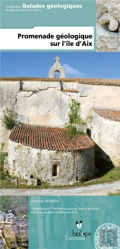 Promenade Géologique À Ïle D'Aix