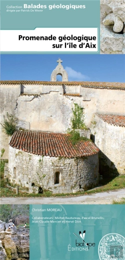 Bertrand.pt - Promenade Géologique À Ïle D'Aix