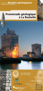 Promenade Géologique À La Rochelle