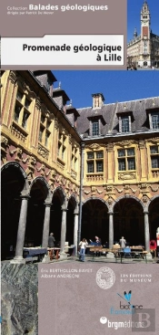 Promenade Géologique À Lille