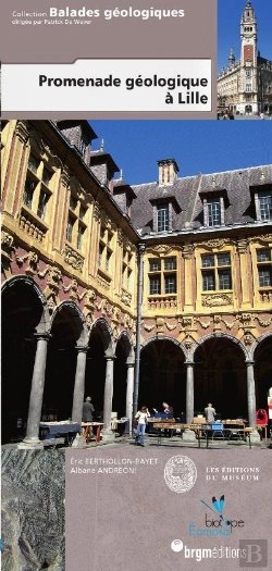 Bertrand.pt - Promenade Géologique À Lille