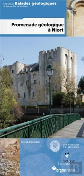 Promenade Géologique À Niort
