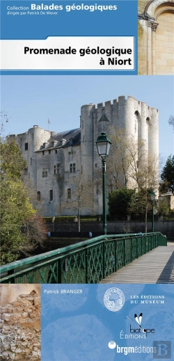 Bertrand.pt - Promenade Géologique À Niort