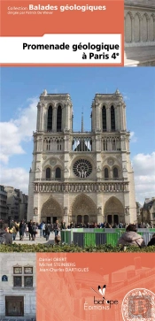 Promenade Géologique À Paris 4e