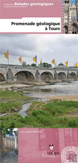 Bertrand.pt - Promenade Géologique À Tours
