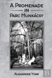 Promenade In Parc Munkcsy