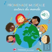 Promenade Musicale Autour Du Monde
