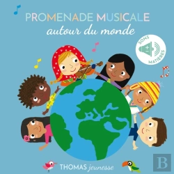 Bertrand.pt - Promenade Musicale Autour Du Monde